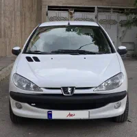 ۲۰۶ صندوق دار اتومات V9