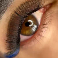اکستنشن مژه با تخفیف ویژه