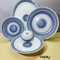 آرکوپال ۲۵ پارچه|ظروف سرو و پذیرایی|تهران, راه آهن|دیوار