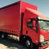 استخدام نیرو اسباب کشی و رانندگی با خوابگاه