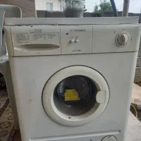 ماشین لباسشویی تمام اتوماتیک ارج