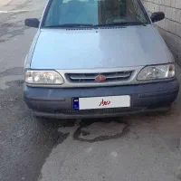 پراید مدل 1385 فرمان هیدرولیک