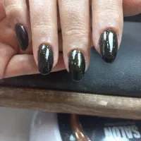 مدل خدمات ناخن