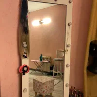 ایینه قدی نو