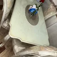 مبل و غذا خوری|مبلمان خانگی و میز عسلی|ورامین, ریحان آباد|دیوار