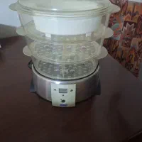 هواپز فلزی اصل نو