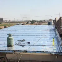 نصب ایزوگام|خدمات پیشه و مهارت|قم, ولیعصر|دیوار