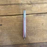 چاقو فلزی جیبی|کوهنوردی و کمپینگ|تهران, شهرک محلاتی|دیوار