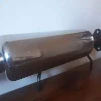 اگزوز 106 اسپرت استیل|قطعات یدکی و لوازم جانبی|لاهیجان, لیل|دیوار