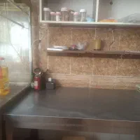 واگذاری و فروش لوازم فست فود|کافیشاپ و رستوران|بیرجند, |دیوار