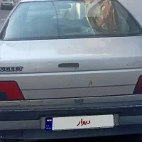 پژو|خودرو سواری و وانت|بابل, |دیوار