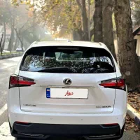 لکسوس NX300 هیبرید مدل 2015 بیرنگ بسیار نو|خودرو سواری و وانت|تهران, گلستان (شهرک راه آهن)|دیوار