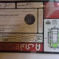 تویوتاGlx ۲۰۰۷ نقد و اقساط|خودرو سواری و وانت|مهریز, |دیوار