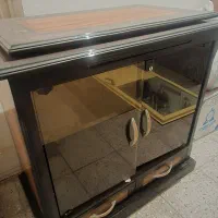 میز تلویزیون