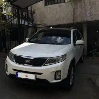 سورنتو فیس کادنزایی با رزومه نمایندگی