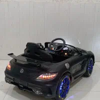 ماشین شارژی بنز s500 *قبول چک*|اسباب‌بازی بچه|اردبیل, |دیوار