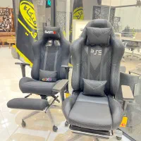 صندلی گیمینگ اصلی تخت شو Gپلاس|صندلی و نیمکت|قم, مجیدیه|دیوار