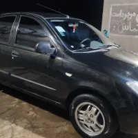 تیبا 2 (هاچبک) EX، مدل ۱۳۹۶|خودرو سواری و وانت|تایباد, |دیوار