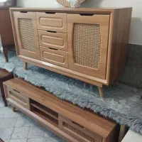 جهیزیه کامل قسطی بدون چک وضامن|جاکفشی، کمد، دراور|مشهد, بهمن|دیوار