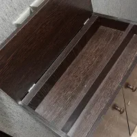 جا کفشی|جاکفشی، کمد، دراور|بابل, |دیوار