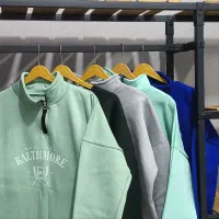 دورس نیم زیپ