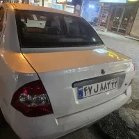 تیبا (شرایط)|خودرو سواری و وانت|مشهد, شریف|دیوار