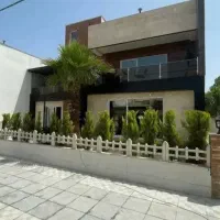 ویلامدرن۲۲۰متری درشهرک برندویک‌تیپ/لوکیشن تاپ