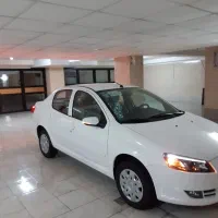 رانا پلاس ارتقا تحویل ۱۴۰۳|خودرو سواری و وانت|تبریز, |دیوار