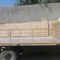 اطاق کفی خاور