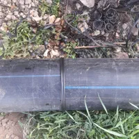 جوش انواع لوله پلی اتیلن،در انواع سایز،بارانی،|خدمات پیشه و مهارت|شاهین دژ, |دیوار