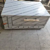 فر ساندویچی لورن/دستگاه ذرت مکزیکی لانگر/پیتزا فنZ|کافی‌شاپ و رستوران|آمل, |دیوار