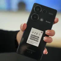 گوشی نوت 13پرو