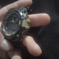 ساعت ورزشی محکم و ضد آب|ساعت|قرچک, شهرک طلائیه|دیوار