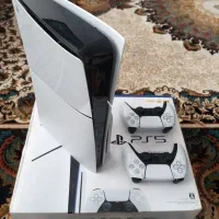 PS5 Slim + plus