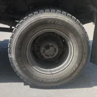 کامیون کمپرسی ولوN10|خودرو سنگین|صوفیان, |دیوار