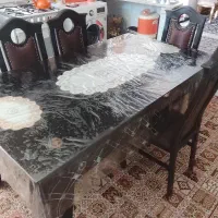 میزنهاری ۶ نفره