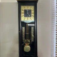 ساعت دیواری