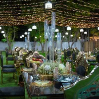 تشریفات مجالس عروسی باغ و تالار دایان|خدمات پذیرایی، مراسم|شیراز, تاچارا|دیوار