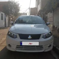 سواری ساینا بسیار سالم تمیز