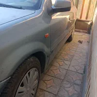 سمند خونگی شرطی|خودرو سواری و وانت|اهواز, پردیس|دیوار