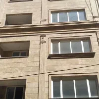 فروش واحد 110 متری کلید اول مهرورزان