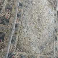 فرش|فرش|قدس, شهر‌قدس|دیوار