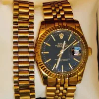 ساعت رولکس دی جاست