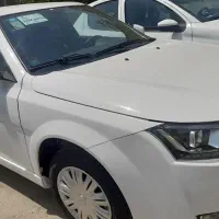 دنا پلاس ۵ دنده سفید