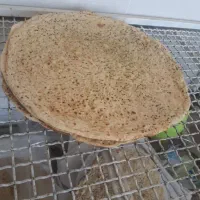 نان خانگی با ارد بومی|خوردنی و آشامیدنی|اصفهان, قلعه نو|دیوار