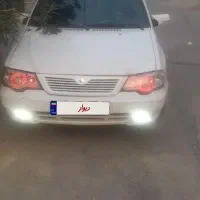 ماشین ۱۳۲|خودرو سواری و وانت|شاهرود, |دیوار