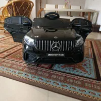 ماشین شارژی نو