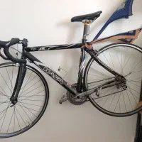 دوچرخه کورسی