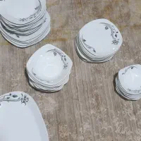 چینی|ظروف سرو و پذیرایی|کوهدشت, |دیوار