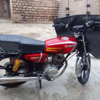 فروش موتور سیکلت 200 کویر